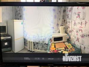 1-к квартира, на длительный срок, 35м2, 4/5 этаж