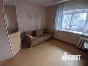 Студия квартира, на длительный срок, 20м2, 4/5 этаж