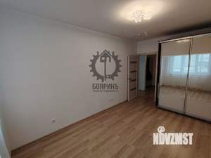 1-к квартира, на длительный срок, 41м2, 13/27 этаж