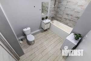 Студия квартира, посуточно, 35м2, 1/23 этаж