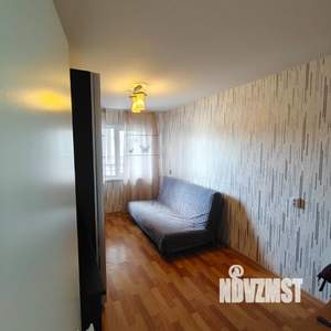 2-к квартира, на длительный срок, 59м2, 3/16 этаж