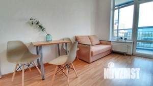 1-к квартира, посуточно, 52м2, 1/1 этаж