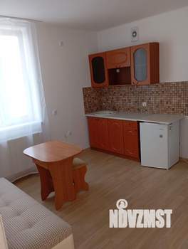 1-к квартира, на длительный срок, 33м2, 20/25 этаж