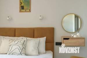 1-к квартира, посуточно, 38м2, 4/29 этаж