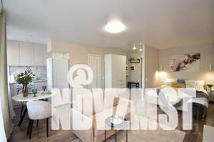 1-к квартира, посуточно, 35м2, 9/10 этаж