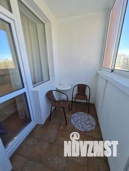 Студия квартира, посуточно, 17м2, 2/19 этаж