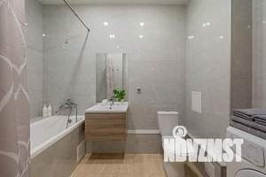 1-к квартира, посуточно, 42м2, 6/25 этаж