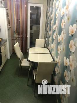 2-к квартира, посуточно, 56м2, 2/5 этаж