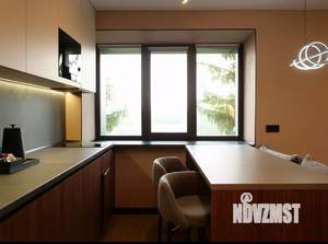 1-к квартира, посуточно, 30м2, 5/5 этаж