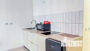 Студия квартира, посуточно, 30м2, 3/31 этаж