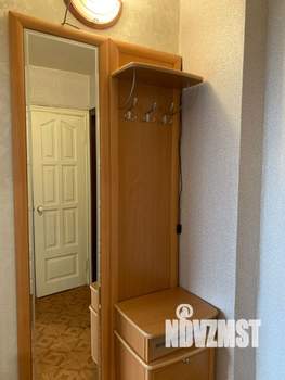 1-к квартира, на длительный срок, 30м2, 6/9 этаж