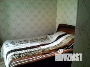 1-к квартира, посуточно, 60м2, 1/1 этаж