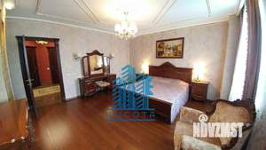 2-к квартира, на длительный срок, 86м2, 17/25 этаж