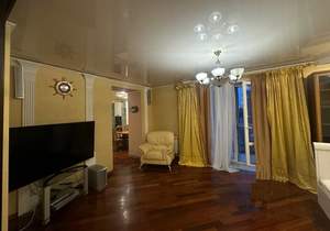 3-к квартира, на длительный срок, 150м2, 4/12 этаж
