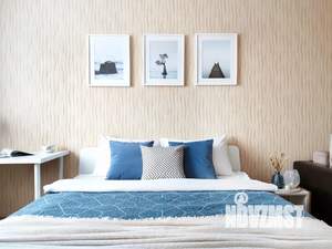 1-к квартира, посуточно, 52м2, 17/22 этаж