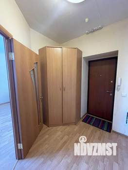 1-к квартира, на длительный срок, 38м2, 16/18 этаж