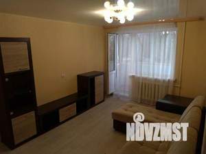 1-к квартира, на длительный срок, 34м2, 2/5 этаж