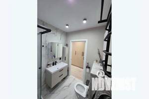 1-к квартира, посуточно, 38м2, 9/32 этаж