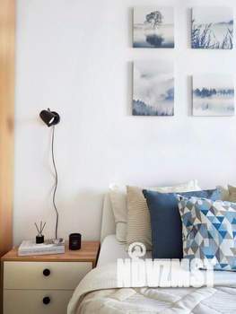 2-к квартира, посуточно, 20м2, 1/1 этаж