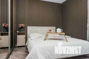 2-к квартира, посуточно, 80м2, 3/26 этаж