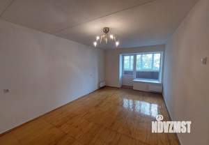 2-к квартира, на длительный срок, 53м2, 2/19 этаж