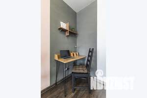 1-к квартира, посуточно, 45м2, 10/11 этаж