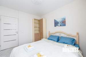 3-к квартира, посуточно, 70м2, 22/27 этаж