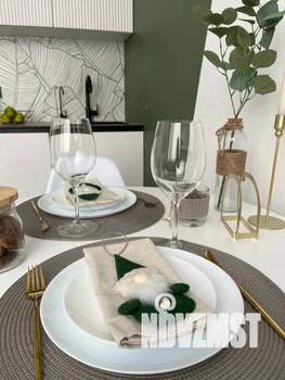 1-к квартира, посуточно, 29м2, 1/1 этаж