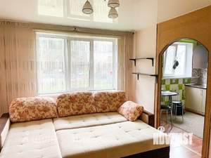 1-к квартира, на длительный срок, 28м2, 1/5 этаж