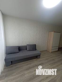 Студия квартира, на длительный срок, 19м2, 22/25 этаж