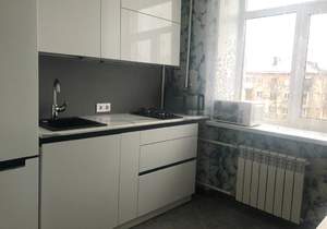 1-к квартира, на длительный срок, 41м2, 4/5 этаж