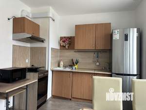 2-к квартира, на длительный срок, 41м2, 4/10 этаж