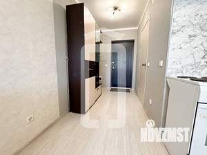 Студия квартира, на длительный срок, 22м2, 2/24 этаж