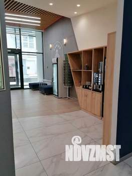 1-к квартира, посуточно, 23м2, 1/1 этаж