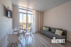 2-к квартира, посуточно, 62м2, 1/1 этаж