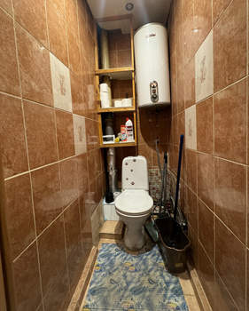 2-к квартира, на длительный срок, 49м2, 16/16 этаж