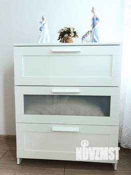 1-к квартира, посуточно, 19м2, 1/1 этаж