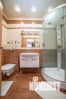 1-к квартира, посуточно, 65м2, 1/1 этаж