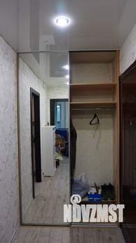 1-к квартира, на длительный срок, 35м2, 3/16 этаж