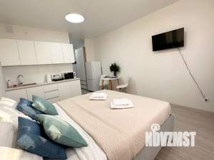 Студия квартира, посуточно, 30м2, 14/28 этаж