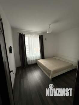 1-к квартира, на длительный срок, 31м2, 7/10 этаж