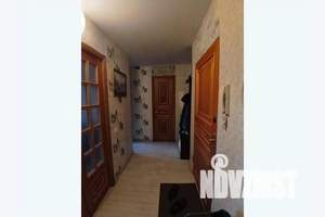 1-к квартира, посуточно, 34м2, 5/9 этаж