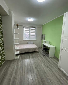 2-к квартира, на длительный срок, 68м2, 6/25 этаж