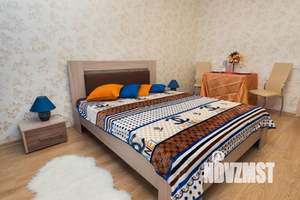 1-к квартира, посуточно, 48м2, 10/16 этаж