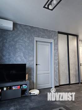 2-к квартира, на длительный срок, 45м2, 23/25 этаж