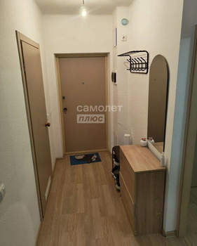 1-к квартира, на длительный срок, 41м2, 9/25 этаж