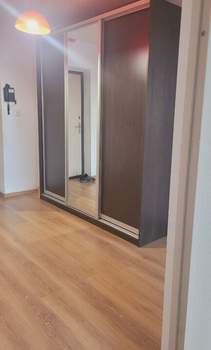 1-к квартира, на длительный срок, 42м2, 6/27 этаж