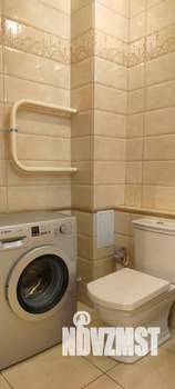 1-к квартира, на длительный срок, 48м2, 4/27 этаж