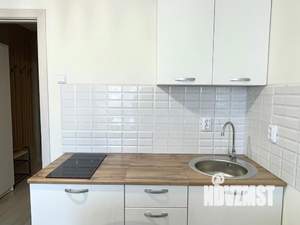 1-к квартира, посуточно, 26м2, 1/1 этаж