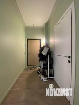 1-к квартира, на длительный срок, 50м2, 17/24 этаж